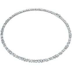 Galaxy Tennis necklace