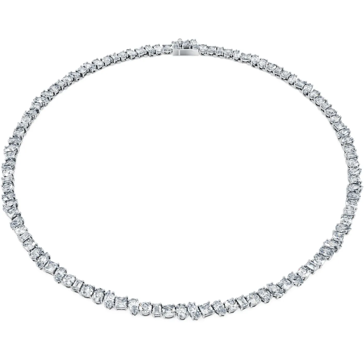 Galaxy Tennis necklace