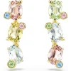 Gema drop earrings