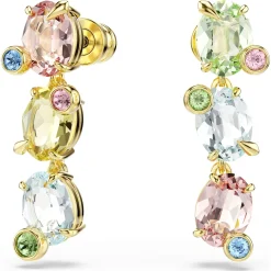 Gema drop earrings