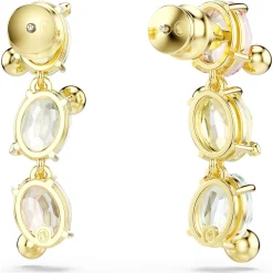 Gema drop earrings