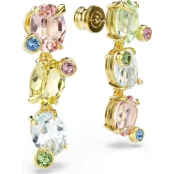 Gema drop earrings