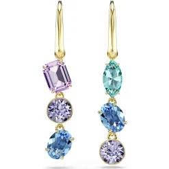 Gema drop earrings
