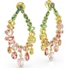 Gema drop earrings