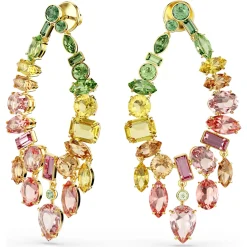 Gema drop earrings