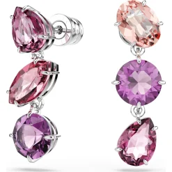 Gema drop earrings