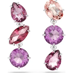 Gema drop earrings