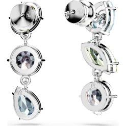 Gema drop earrings