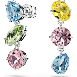Gema drop earrings