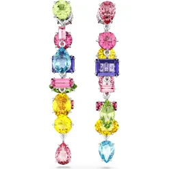 Gema drop earrings