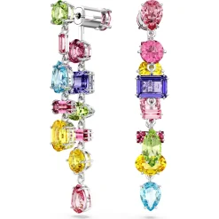 Gema drop earrings