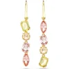 Gema drop earrings