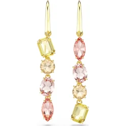 Gema drop earrings