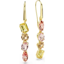 Gema drop earrings