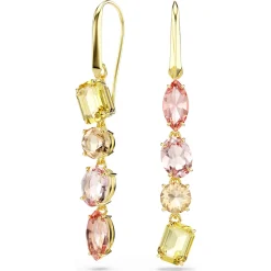 Gema drop earrings
