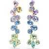 Gema drop earrings