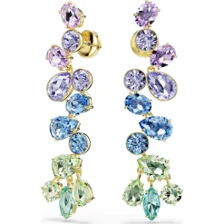 Gema drop earrings