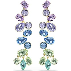 Gema drop earrings