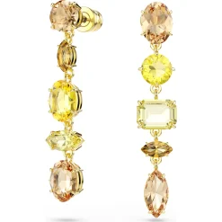 Gema drop earrings