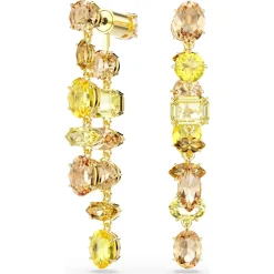 Gema drop earrings