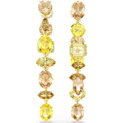 Gema drop earrings