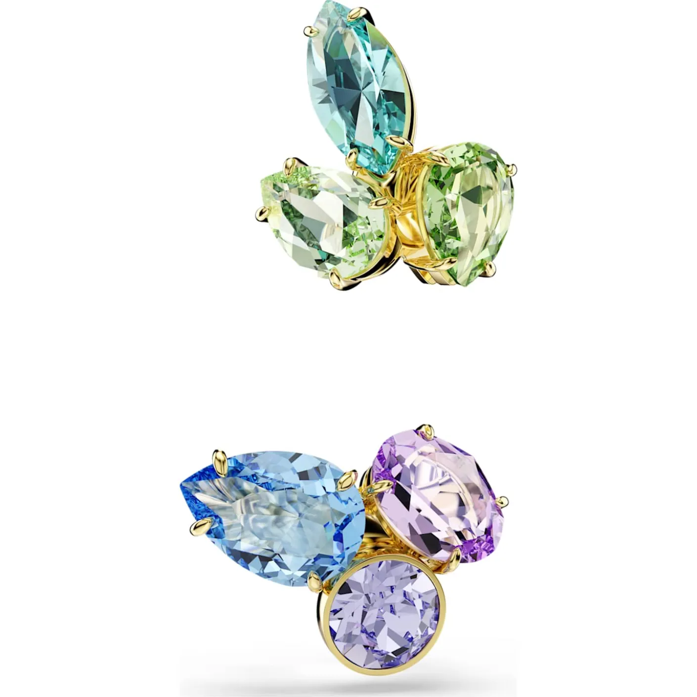 Gema ear cuffs