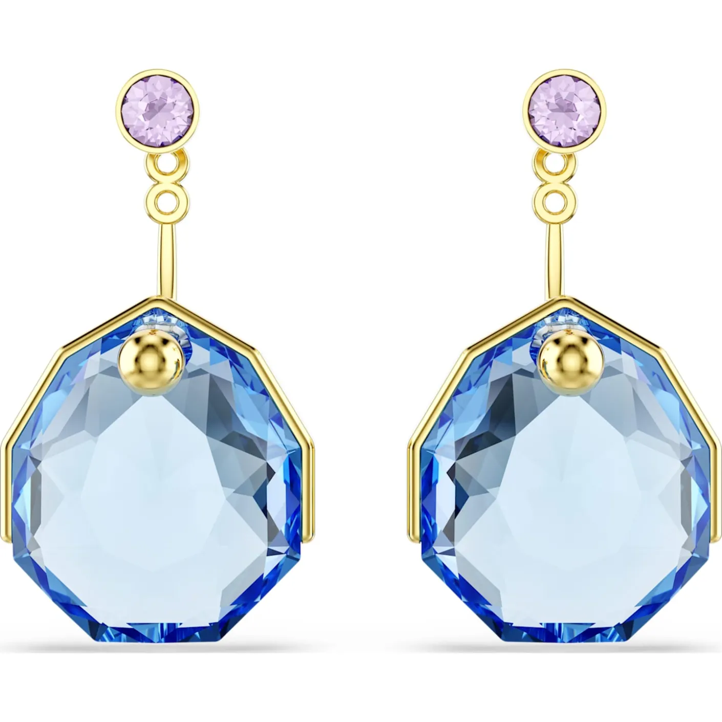 Gema earring jackets
