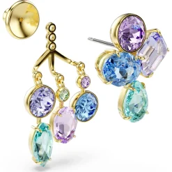 Gema earring jackets
