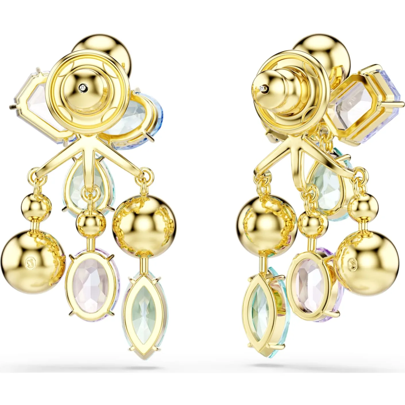 Gema earring jackets