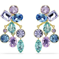 Gema earring jackets