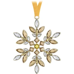 Gema Holiday Ornament