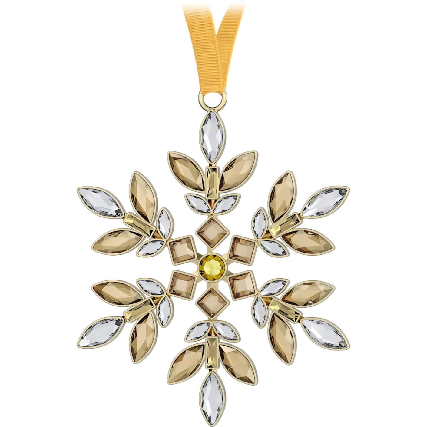 Gema Holiday Ornament
