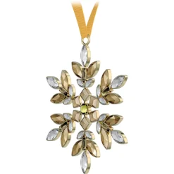 Gema Holiday Ornament