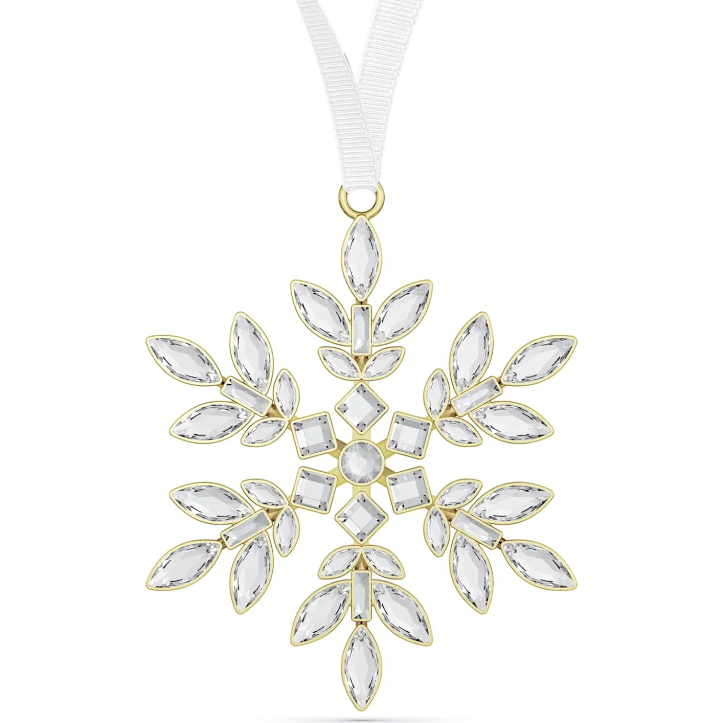 Gema Holiday Ornament