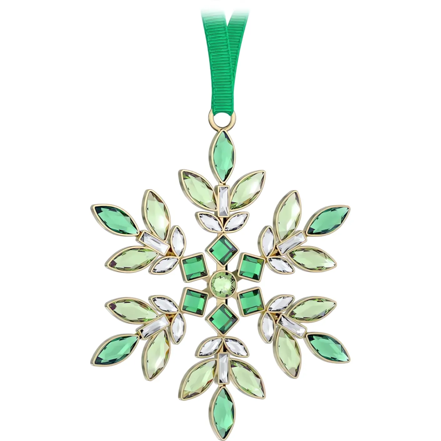 Gema Holiday Ornament
