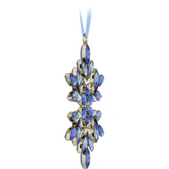 Gema Holiday Ornament