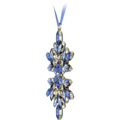 Gema Holiday Ornament