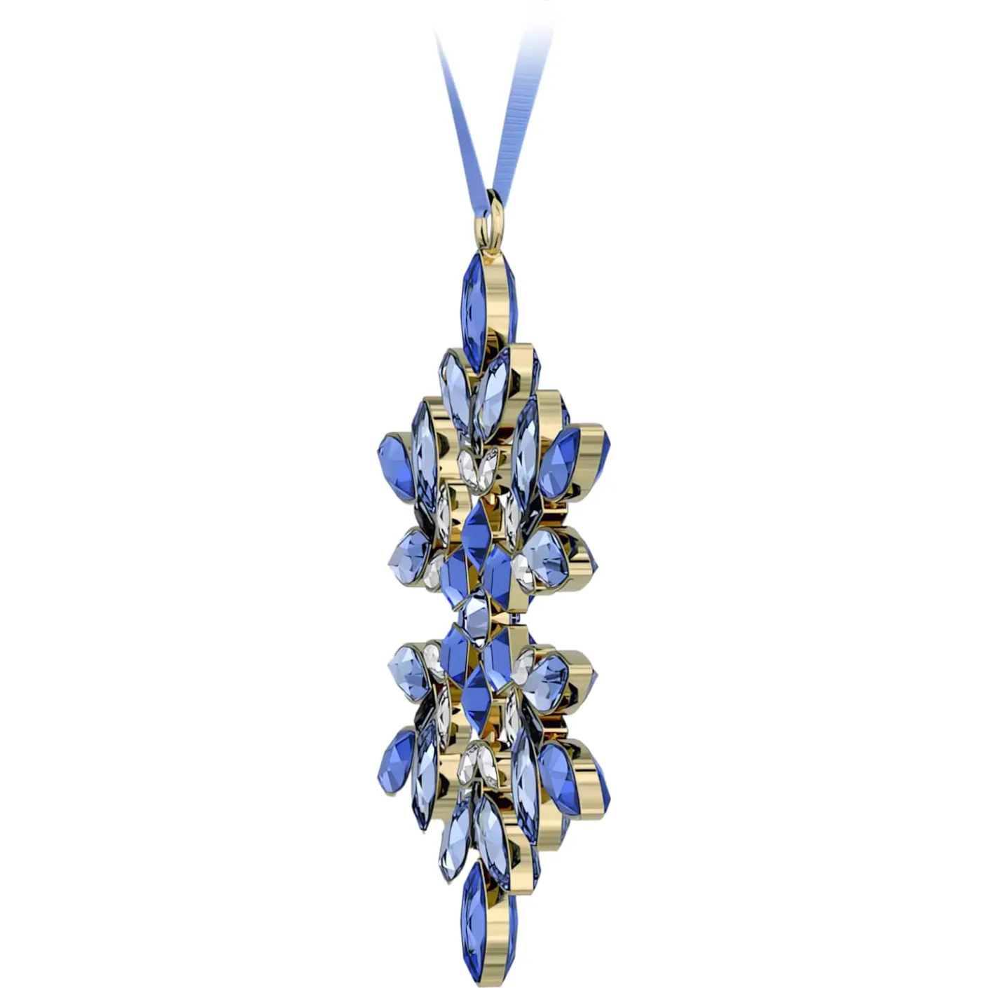 Gema Holiday Ornament