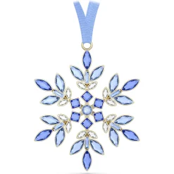 Gema Holiday Ornament