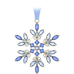 Gema Holiday Ornament
