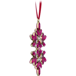 Gema Holiday Ornament