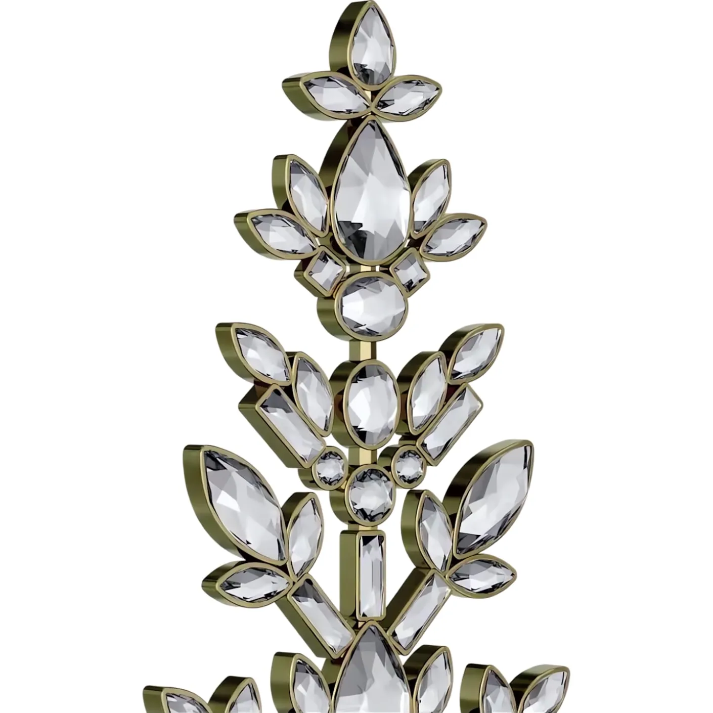 Gema Holiday Tree