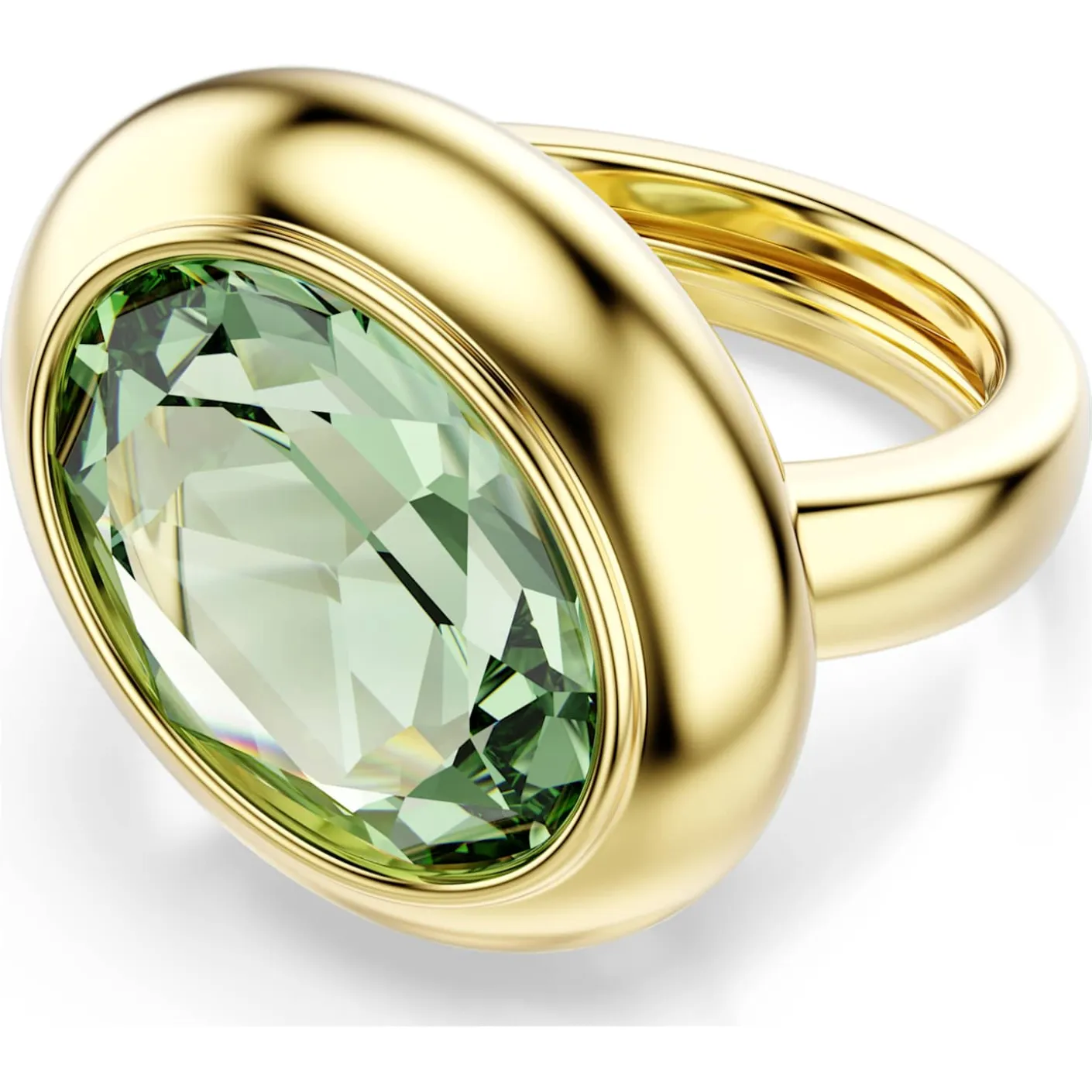 Gema motif ring