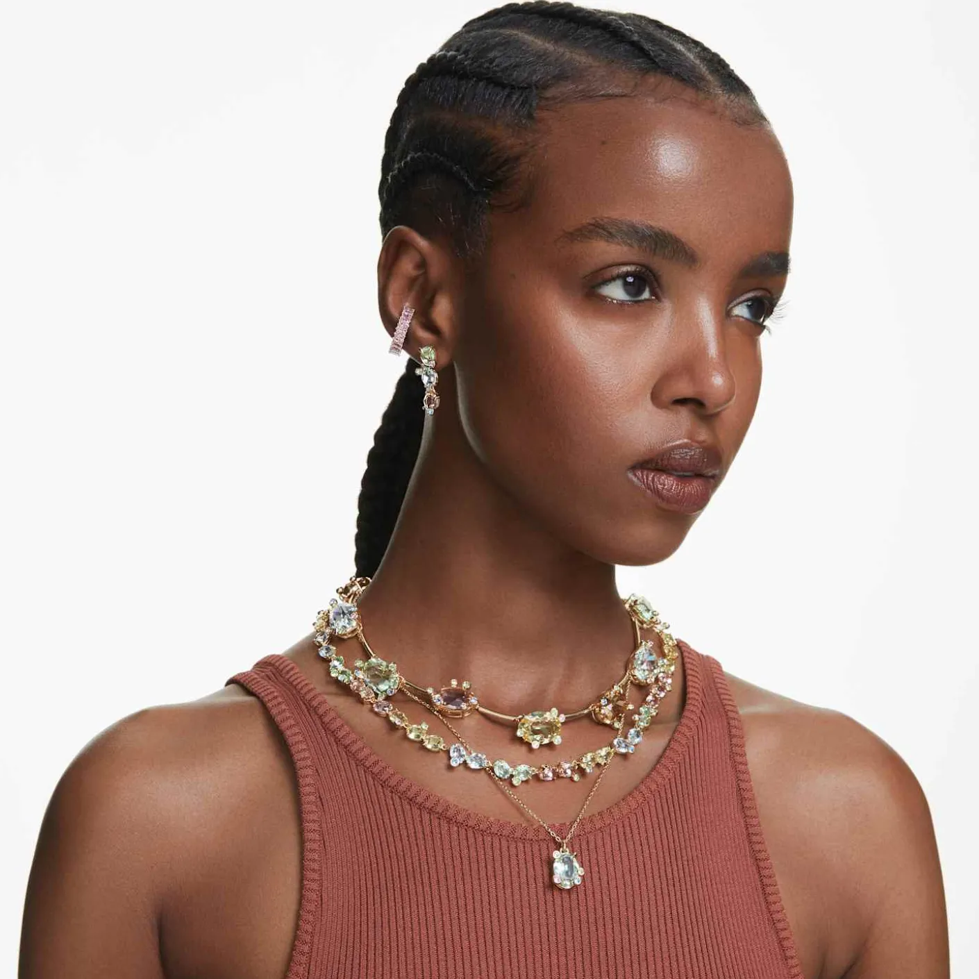 Gema necklace