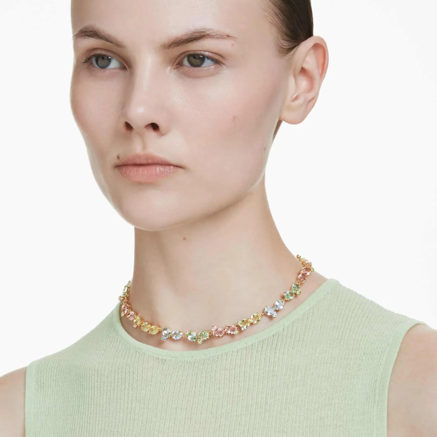 Gema necklace