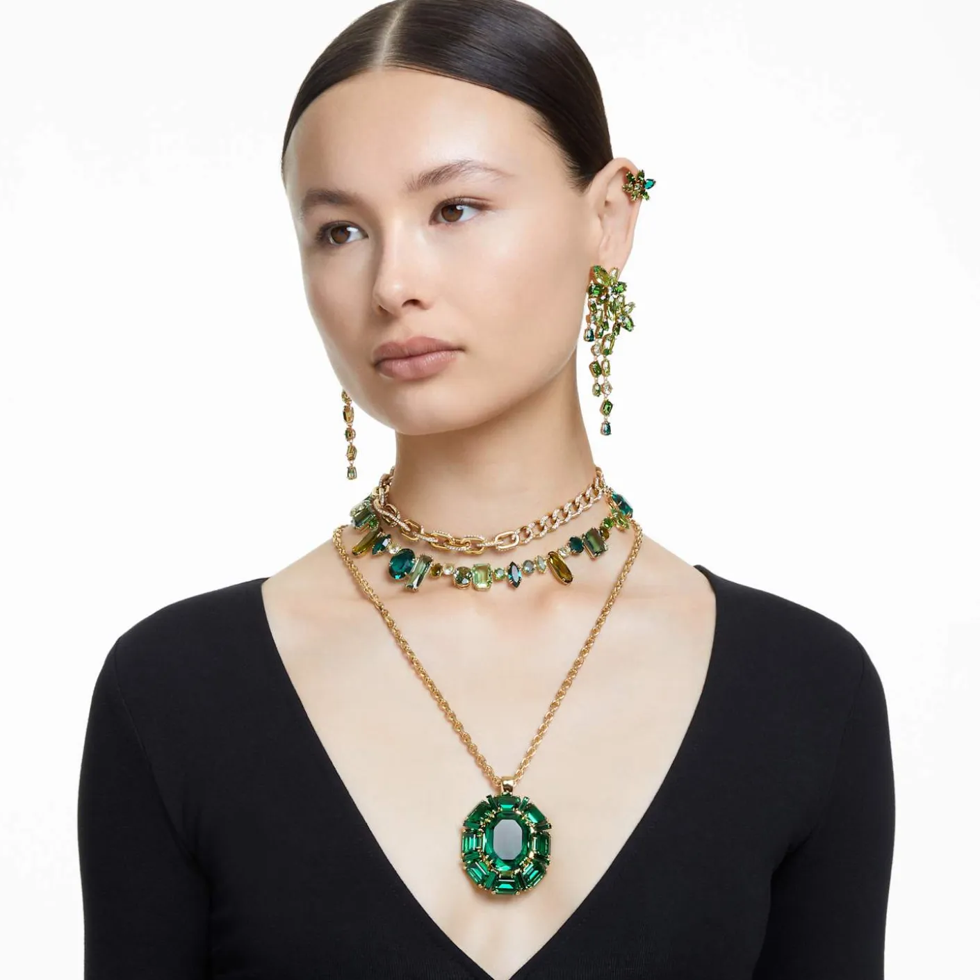 Gema necklace