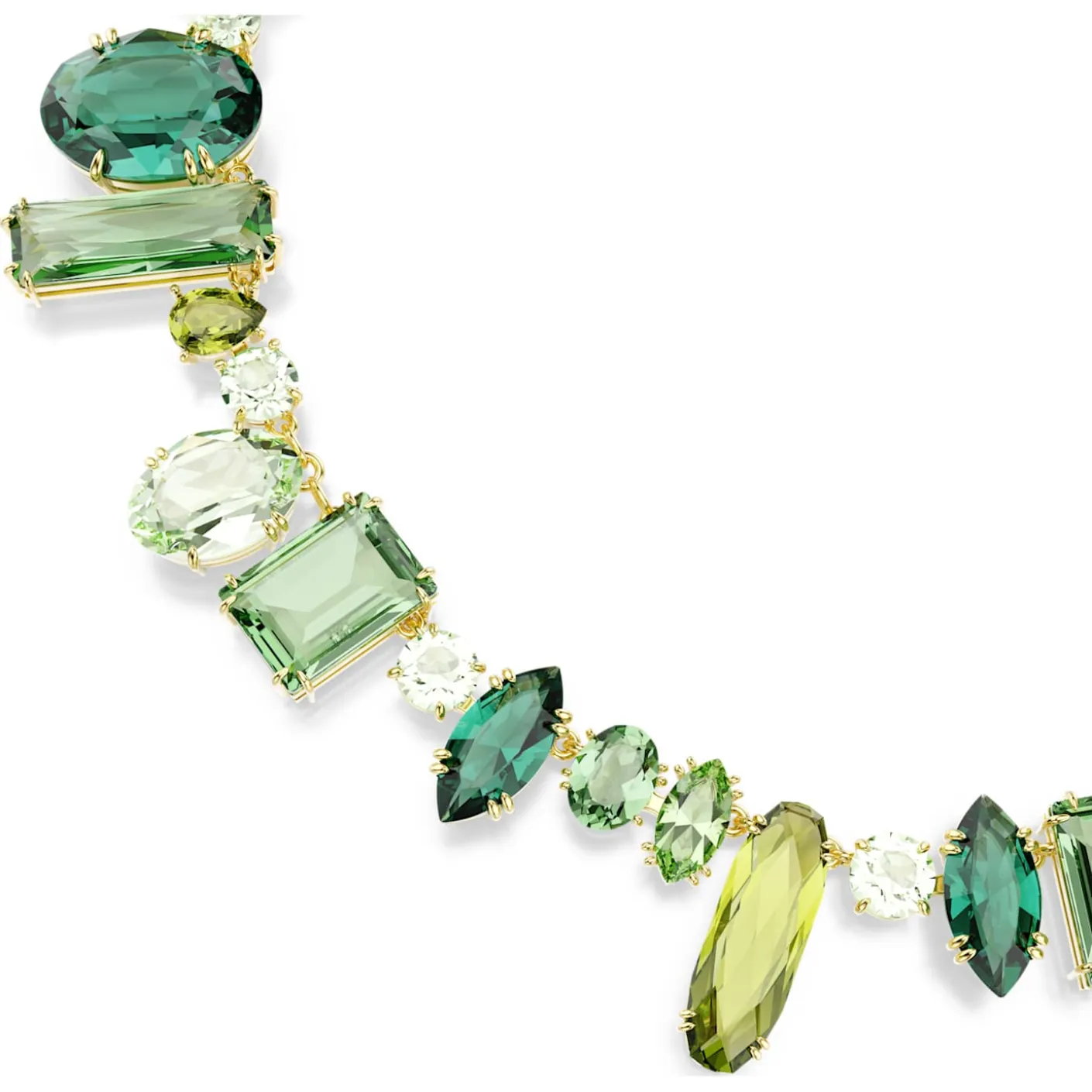 Gema necklace