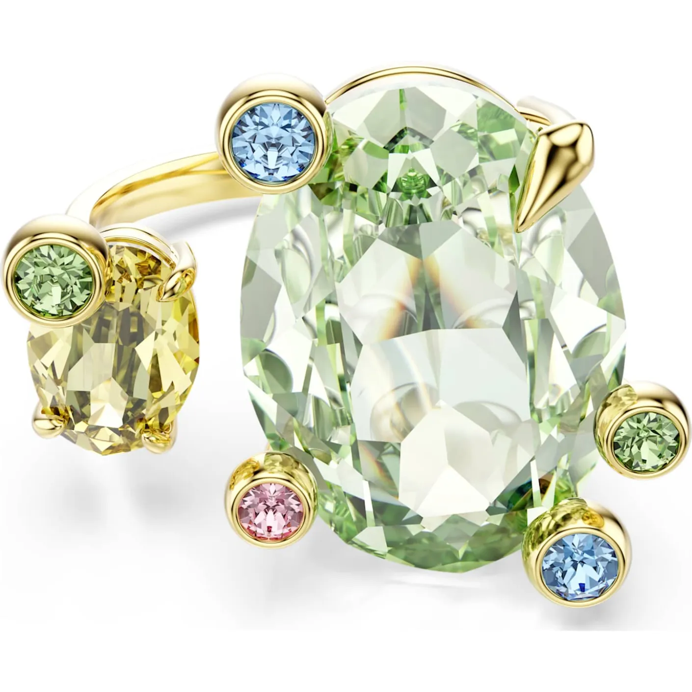 Gema open ring