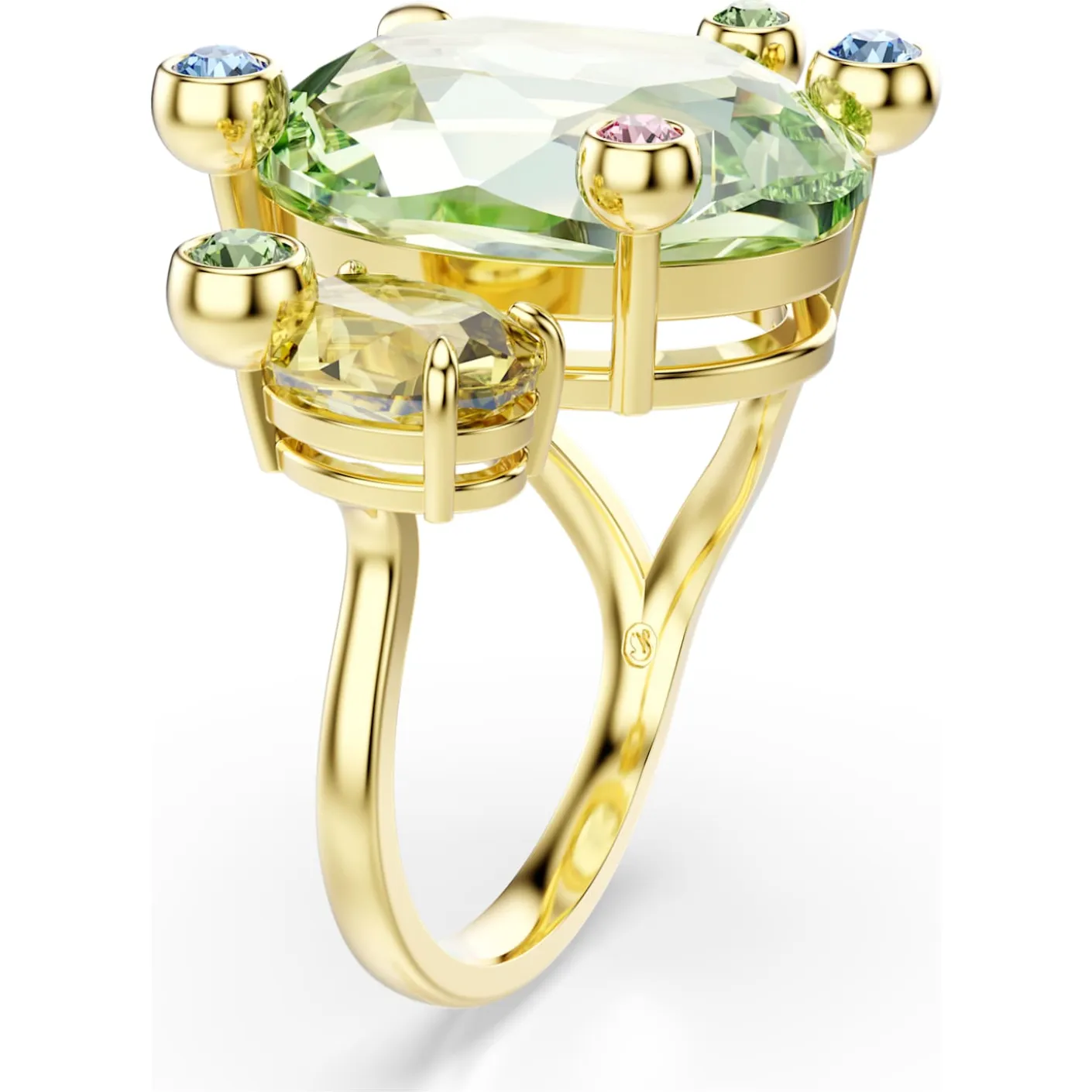 Gema open ring