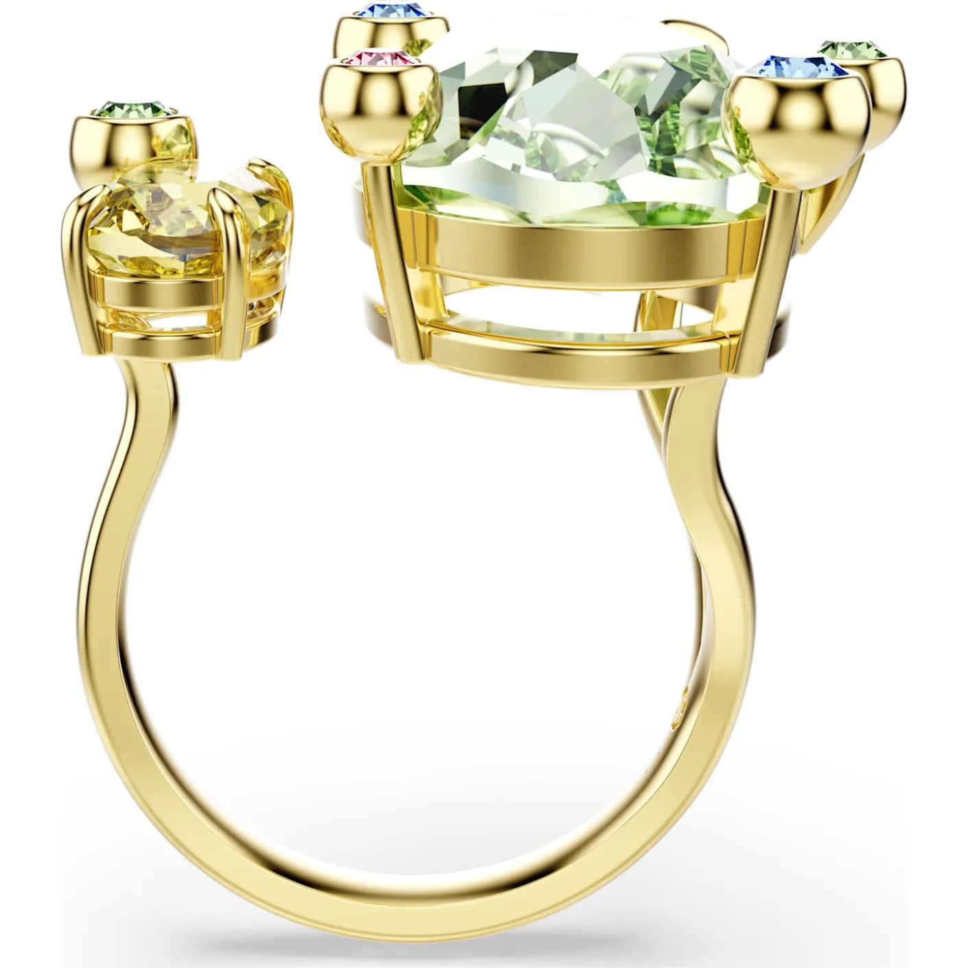 Gema open ring